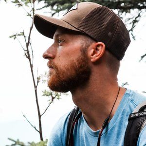 Meet your Posher, Ben